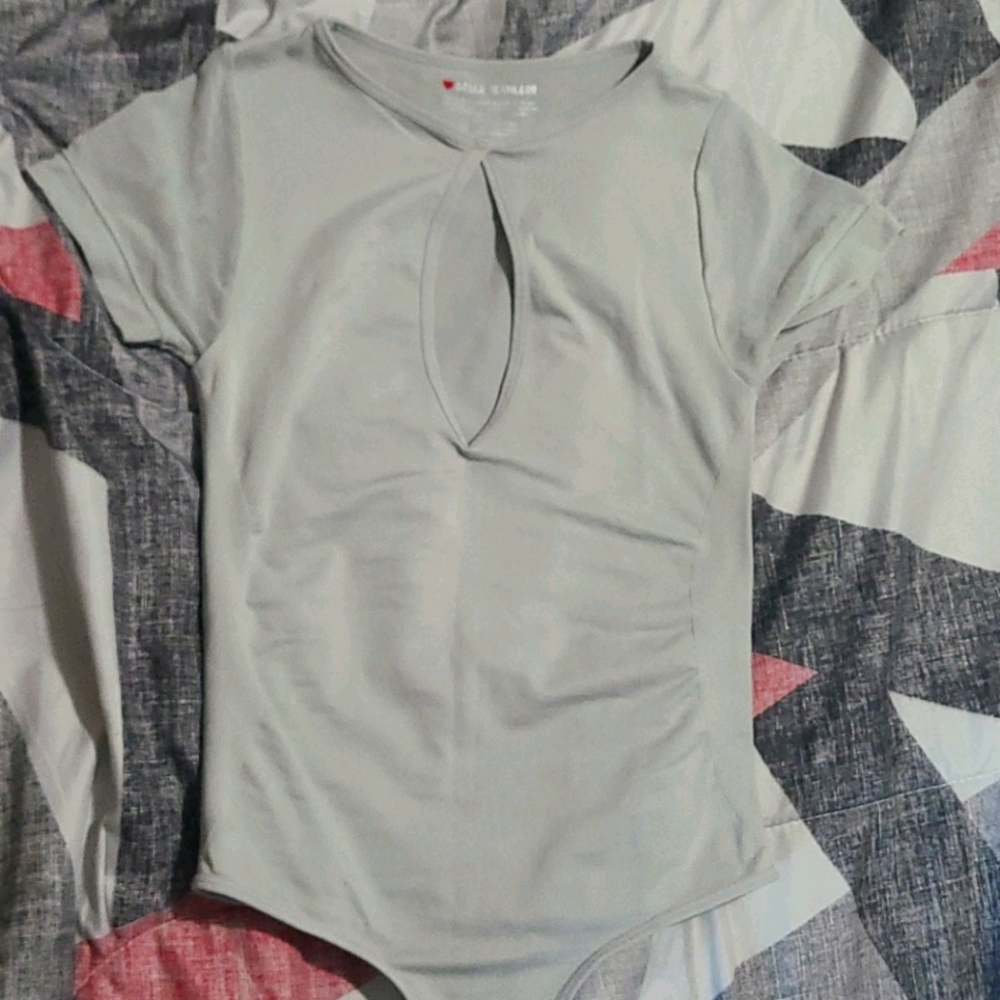 Bella Seamless Jumpsuit